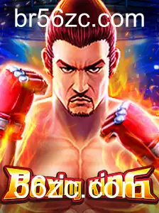 BoxingKing: A Nova Era dos Jogos de Luta