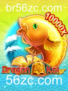 Descubra o Fascinante Mundo de DragonKoi: Um Jogo Inovador