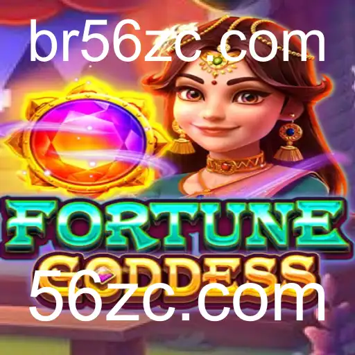 Descubra o Fascinante Mundo de FORTUNEGODDESS