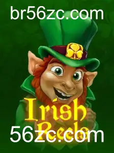 Descubra o Mundo de Entretenimento do Jogo IrishReels