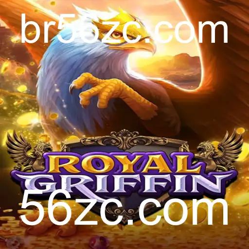 RoyalGriffin: Descubra o Jogo Fascinante e Suas Regras Empolgantes