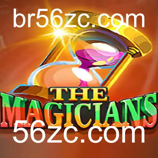 Explorando o Universo Mágico de 'TheMagicians'